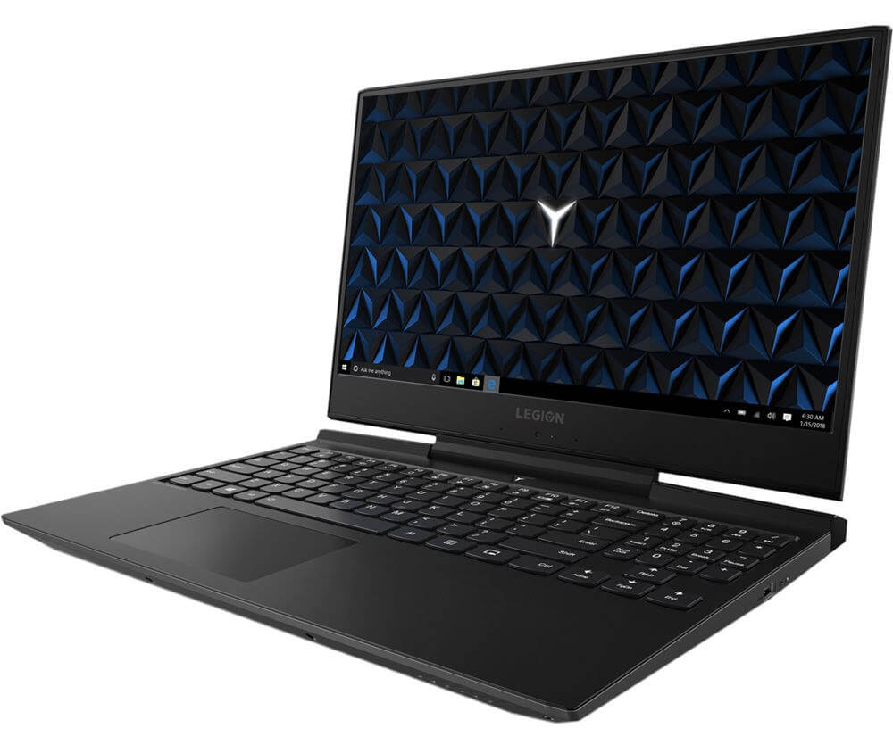 Lenovo Legion Y7000 Gaming Laptop- best laptop for cloud computing 2021