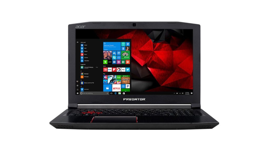Best Laptops For kali linux
