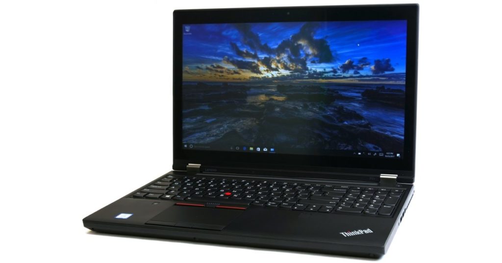 Lenovo Think Pad 