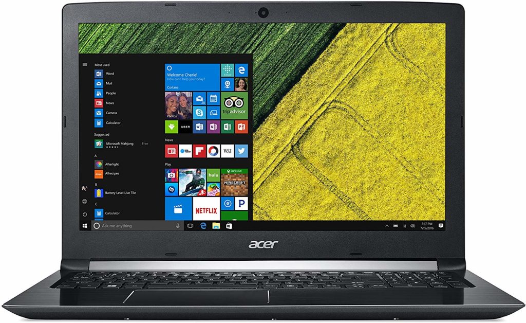 Best Laptop For IT Professionals 2021