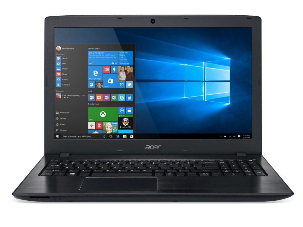 best laptop for computer science majors