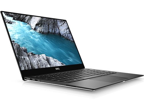 XPS 13 best laptop for mba student 2021
