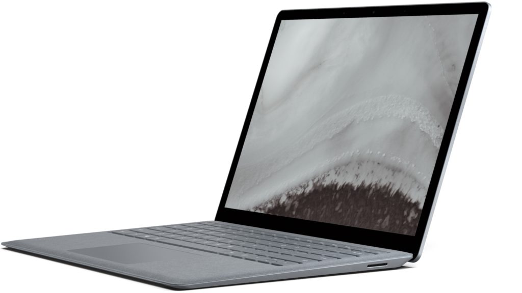 Microsoft Surface 2 best laptop for mba student 2021