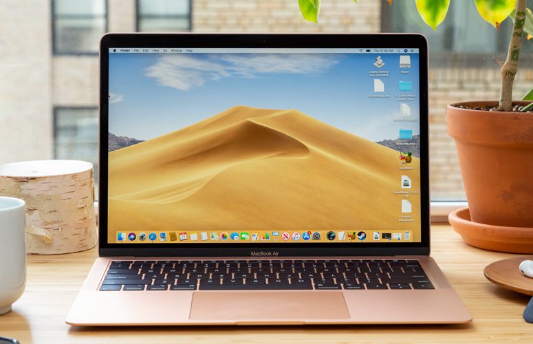 Apple best laptop for math student 2021