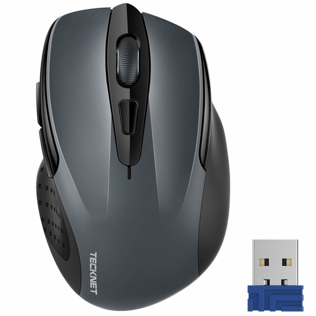 best bluetooth mouse for macbook pro 2021