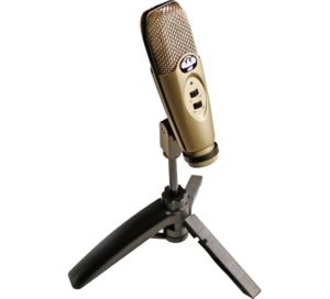 best laptop microphone for recording lecture 2021