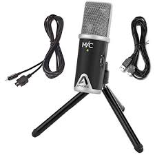 best laptop microphone for recording lecture 
