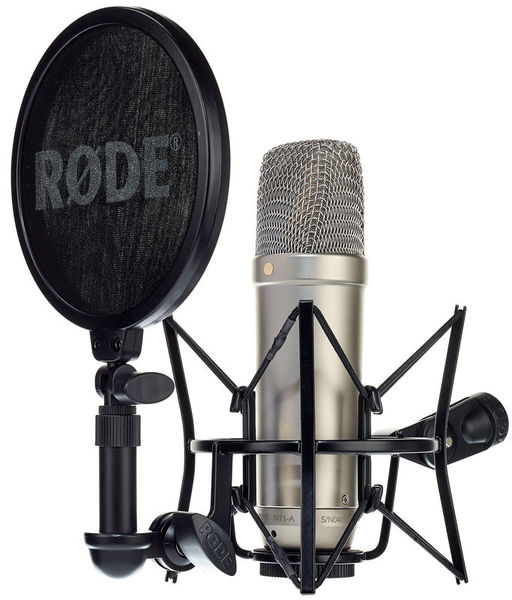 best microphone for recording YouTube videos