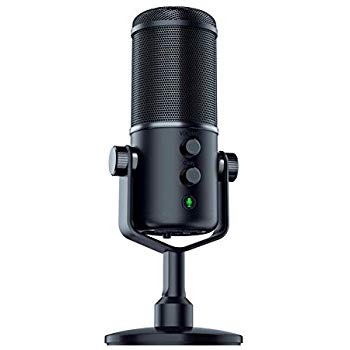 best microphone for recording YouTube videos