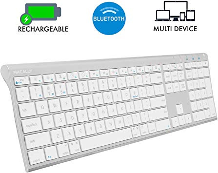 best wireless keyboard for mac
