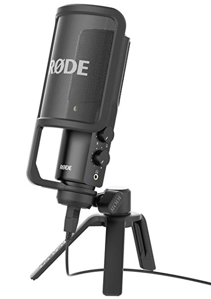 Best USB Mic for Podcasting of 2021
