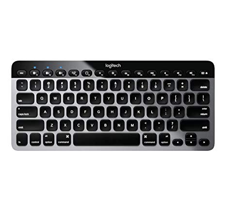 best wireless keyboard for mac