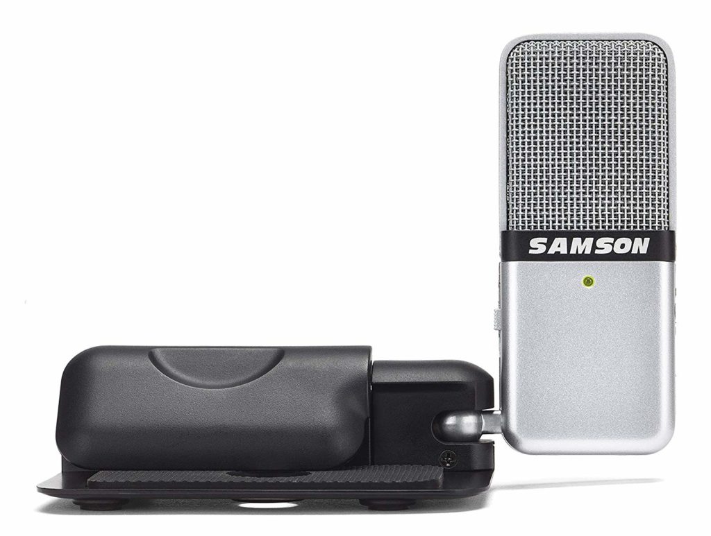 best microphone for recording YouTube videos