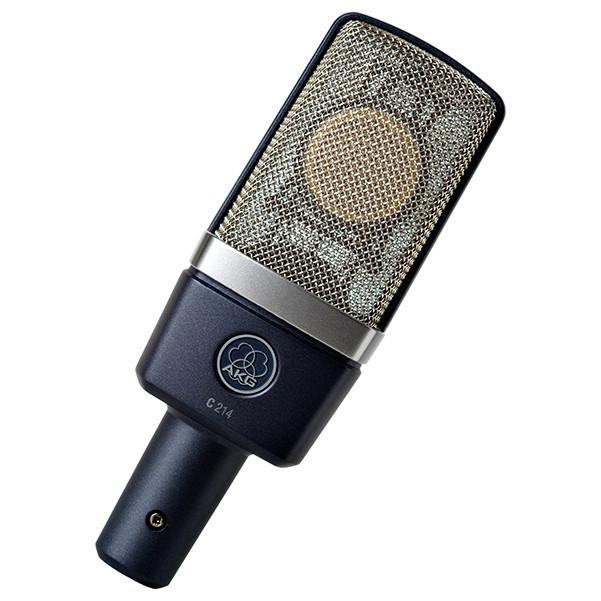 best microphone for recording YouTube videos