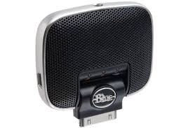 best microphone for iPhone