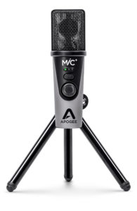 best microphone for recording YouTube videos