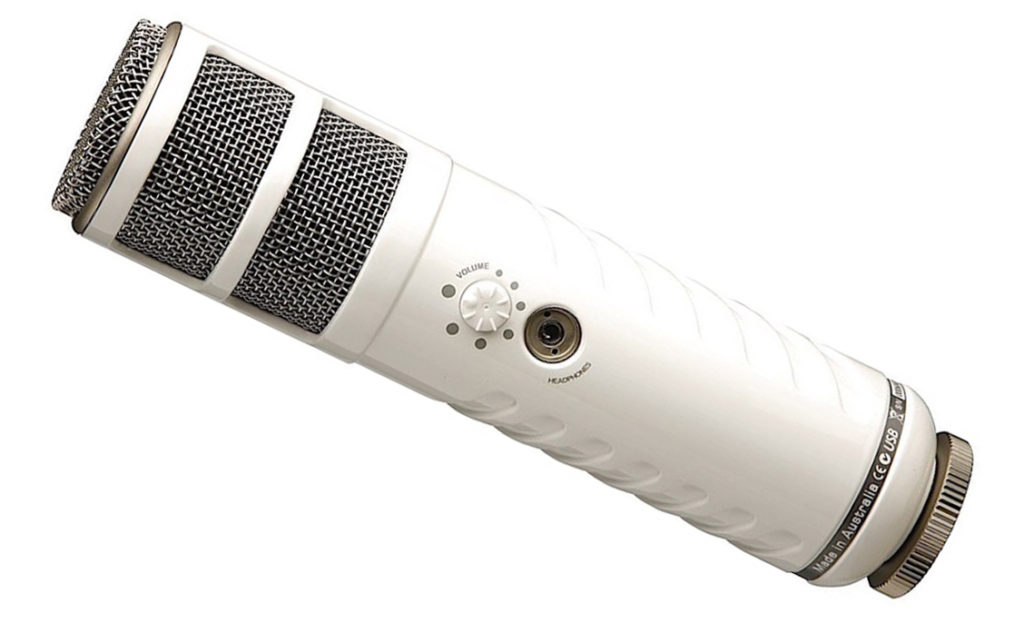 Best USB Mic for Podcasting in 2021