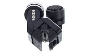 best microphone for iPhone