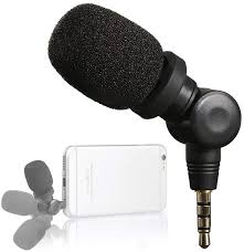 best microphone for iPhone