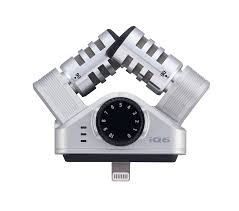 best microphone for iPhone