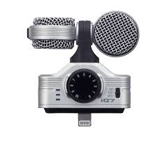 best microphone for iPhone