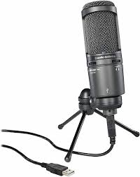 Best USB Mic for Podcasting 