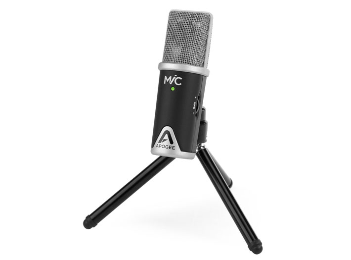 best microphone for iPhone