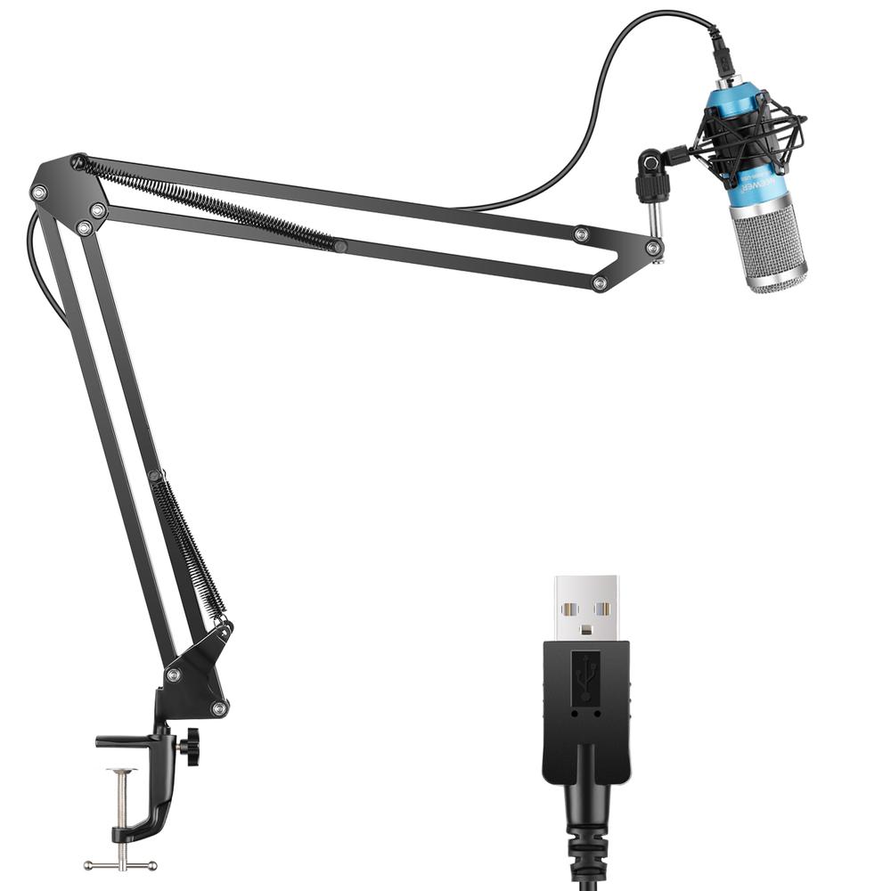 Best USB Mic for Podcasting 