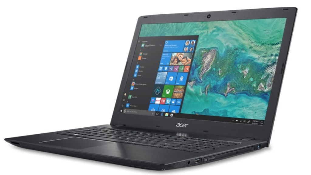 best laptop for watching movies and internet