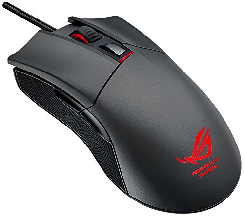 best gaming mouse for small hands 2021