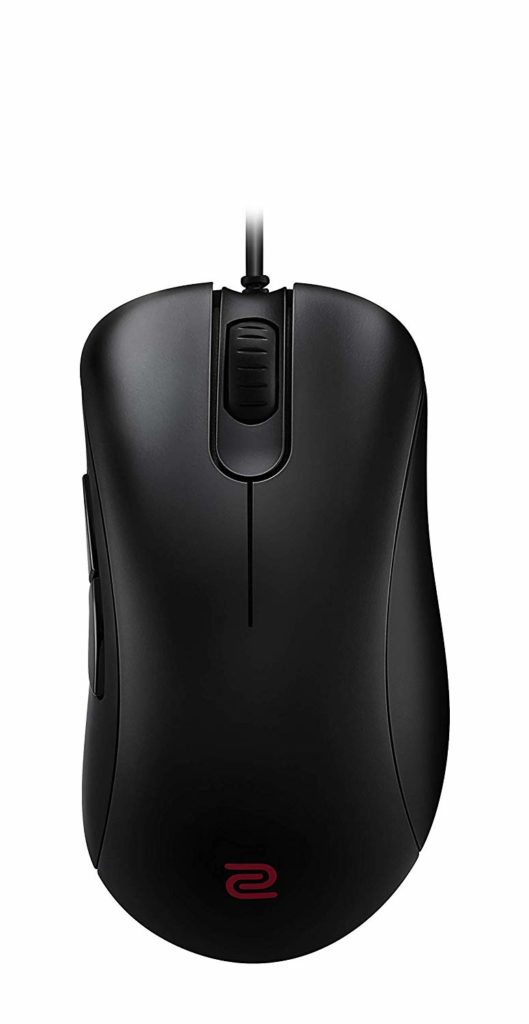 best gaming mouse for small hands 2021