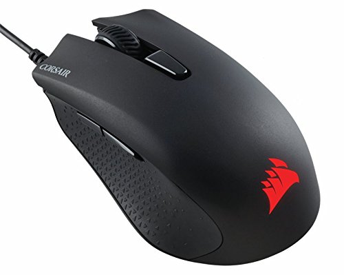 best gaming mouse for small hands 2021