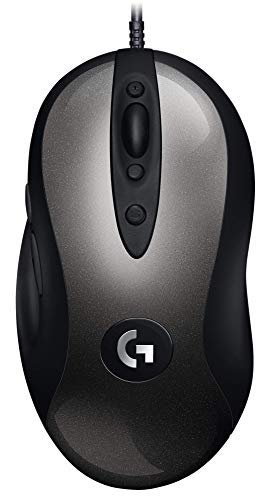 best gaming mouse for small hands 2021