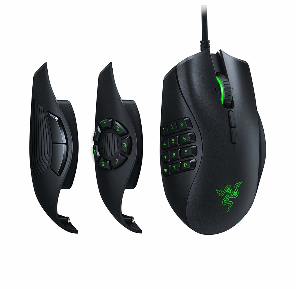 best gaming mouse for small hands 2021