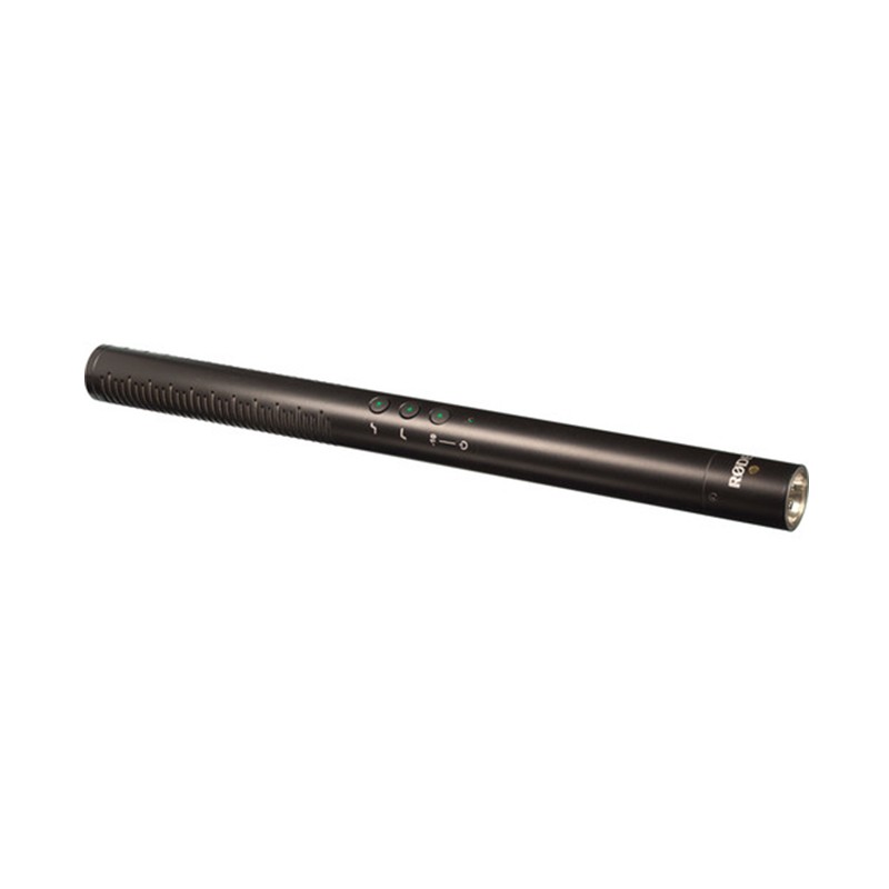 rode ntg4+ best microphone for recording live music