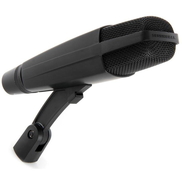 sennheiser 421 best microphone for recording live music