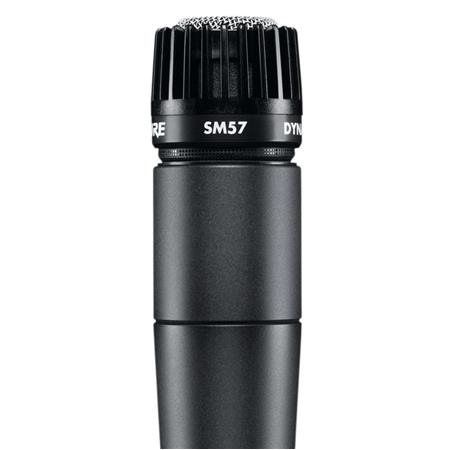 best microphone for recording live music