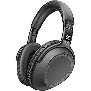 sennheiser Best Headphones for Flights