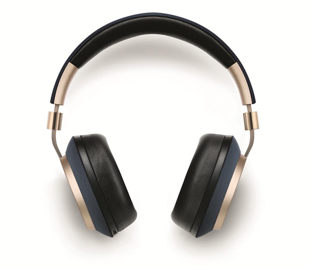 Best Headphones for Flights Bowers