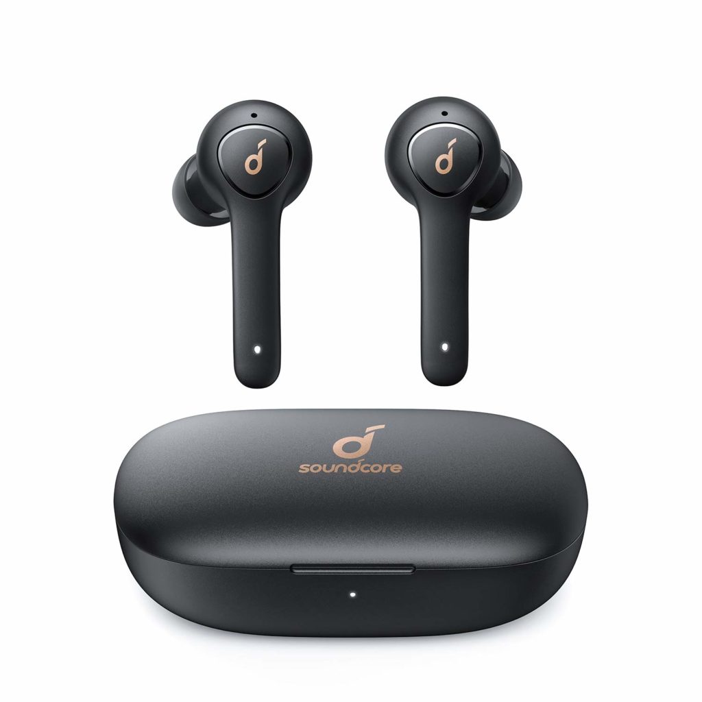 best wireless earbuds with long battery life
