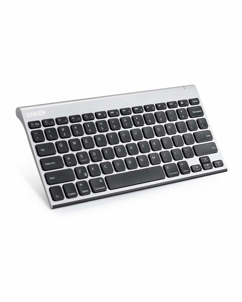 best ergonomic keyboard for accountants 2021