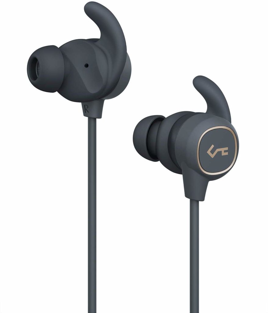 Best Wire-Connected Earbuds for Joggers