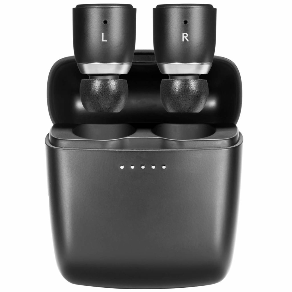 Cambridge Audio Melomania 1 is true wireless earbuds for phone calls