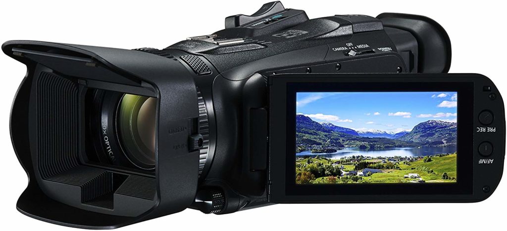 best video camera for family 2021