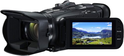 best video camera for family