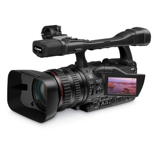 best professional video camera for sports