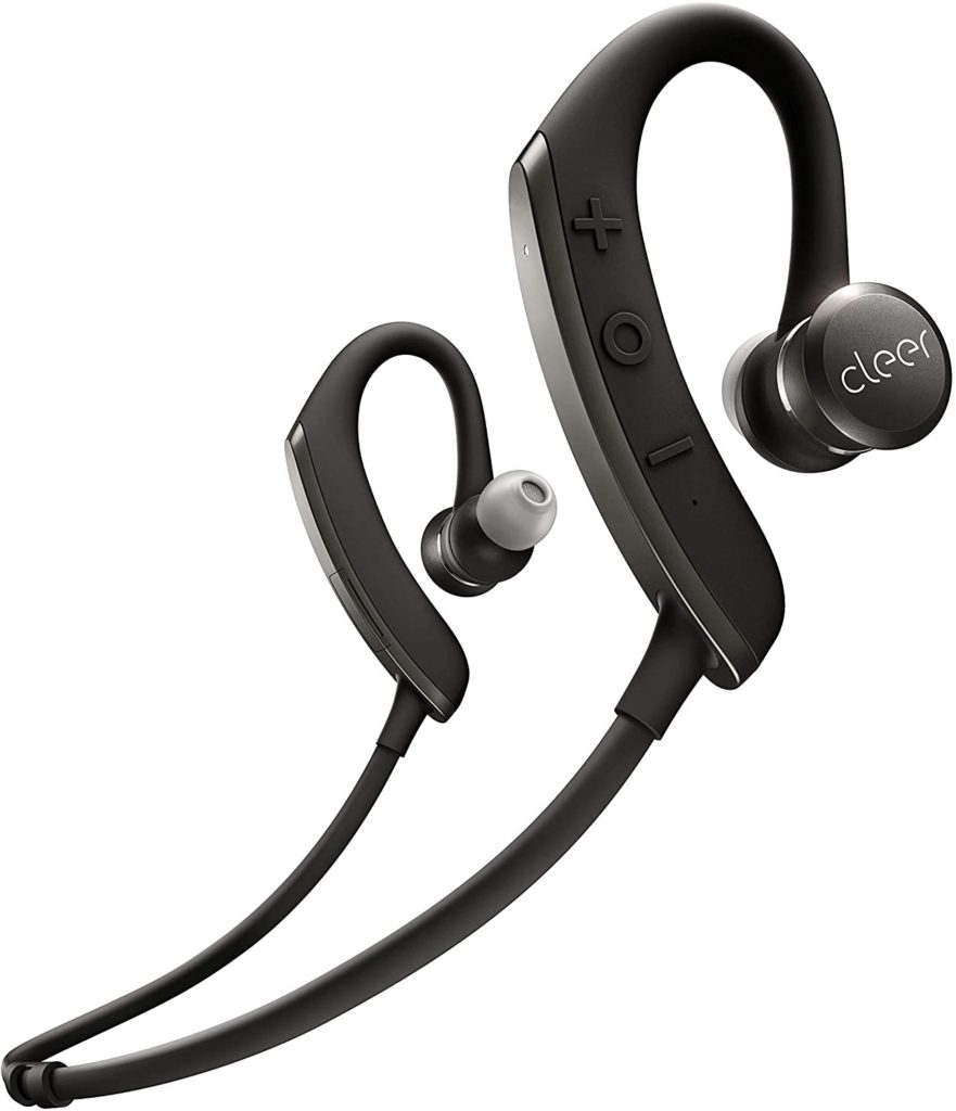 Best Heart Rate Monitoring Earbuds for Runners