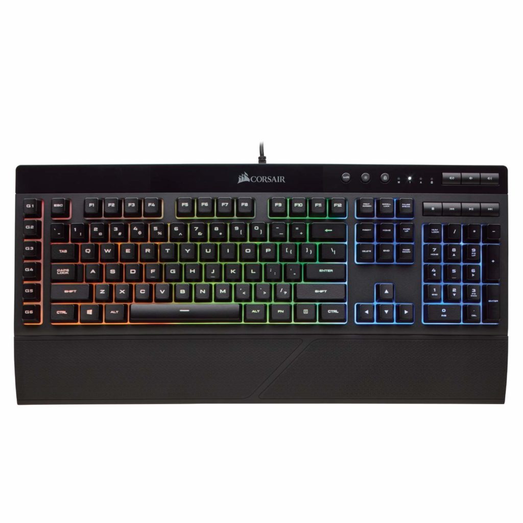 best wireless keyboard for accountants