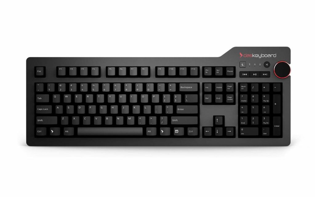 best keyboard for accountants 2021