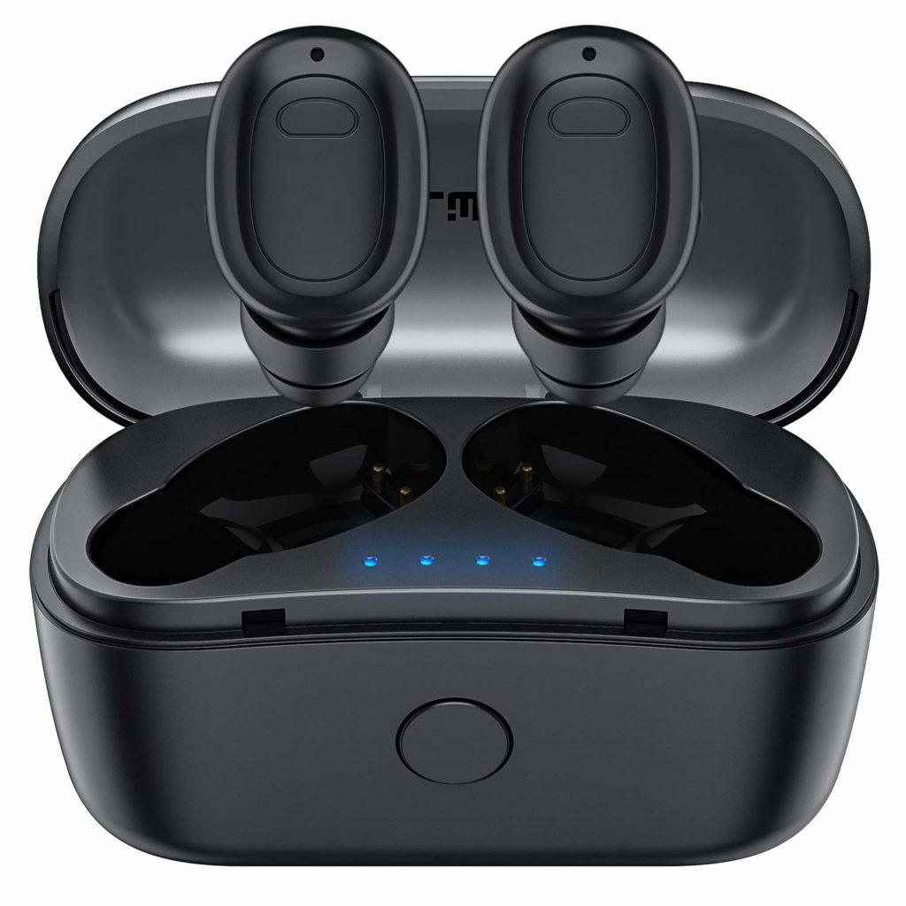 best wireless headphones with long battery life